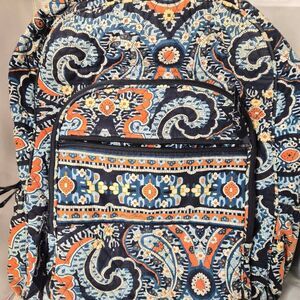 Vera Bradley Marrakesh backpack